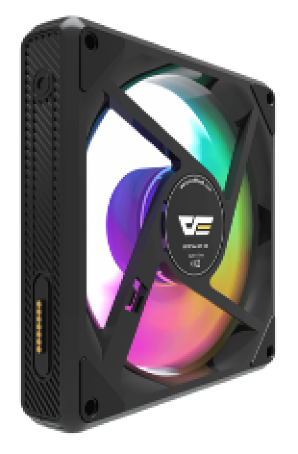 Darkflash Gauss G24 Rear