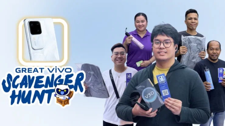 Great Vivo Scavenger Hunt Megamall Img 20240504 053059 0000