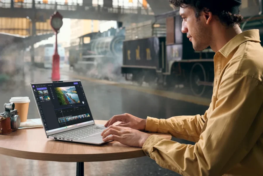 asus vivobook s 15 usecase