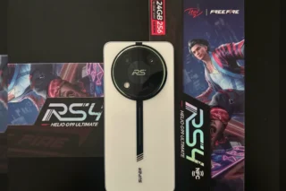 Itel Rs4 Announce Img