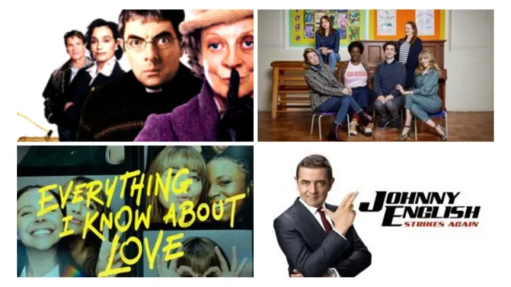 Lionsgate Play British Movies Img