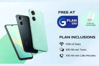 Vivo Y03 Globe Gplan Img