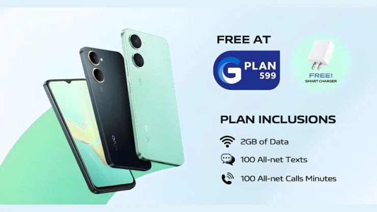 Vivo Y03 Globe Gplan Img