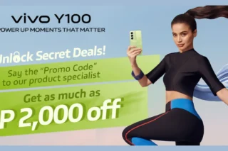 Vivo Y100 Sale Img