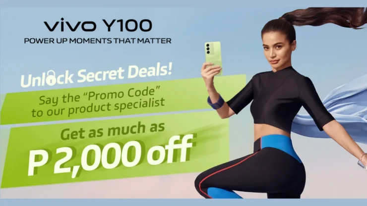 Vivo Y100 Sale Img