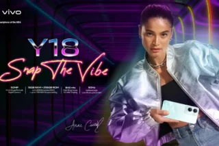 Vivo Y18 Launch Snap The Vibe Img