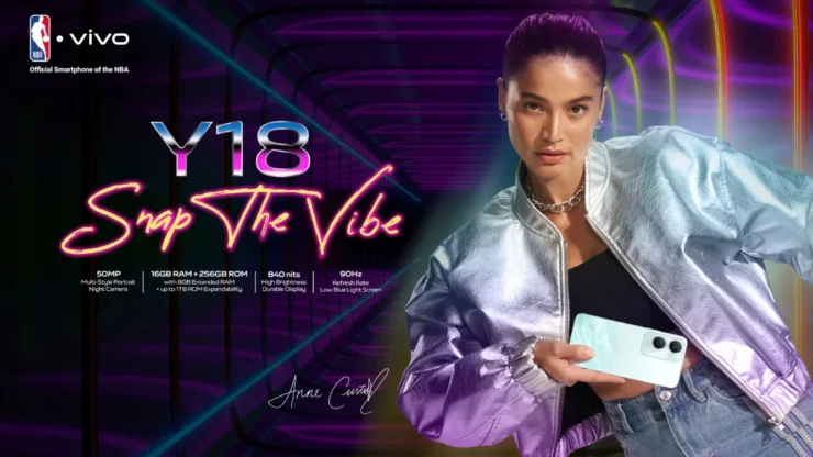 Vivo Y18 Launch Snap The Vibe Img