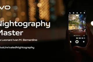 Vivo Nightography Challenge Master Img