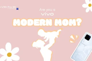 Vivo V30 Pro Modern Mom Img