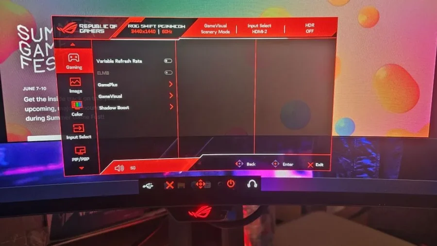 ROG SWIFT OLED PG34WCDM 20240610 094237