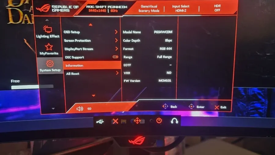 ROG SWIFT OLED PG34WCDM 20240610 094317