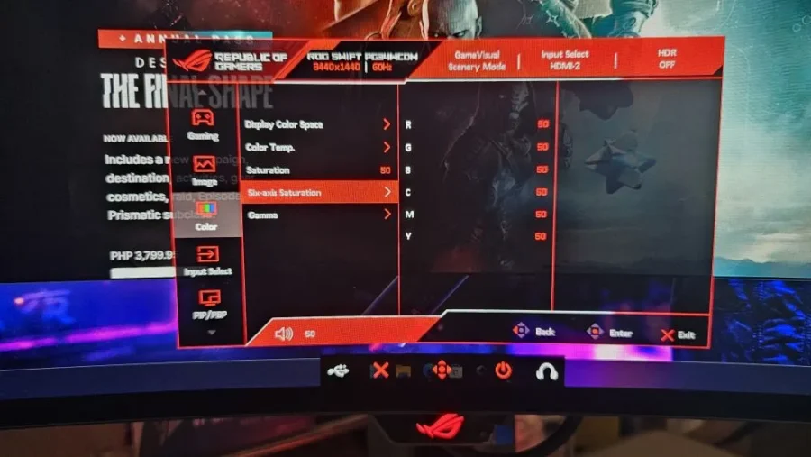ROG SWIFT OLED PG34WCDM 20240610 094437