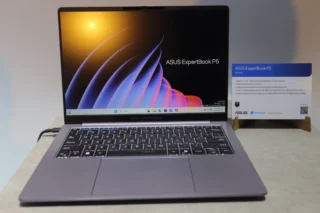Asus Expertbook P5 2024 01 Min