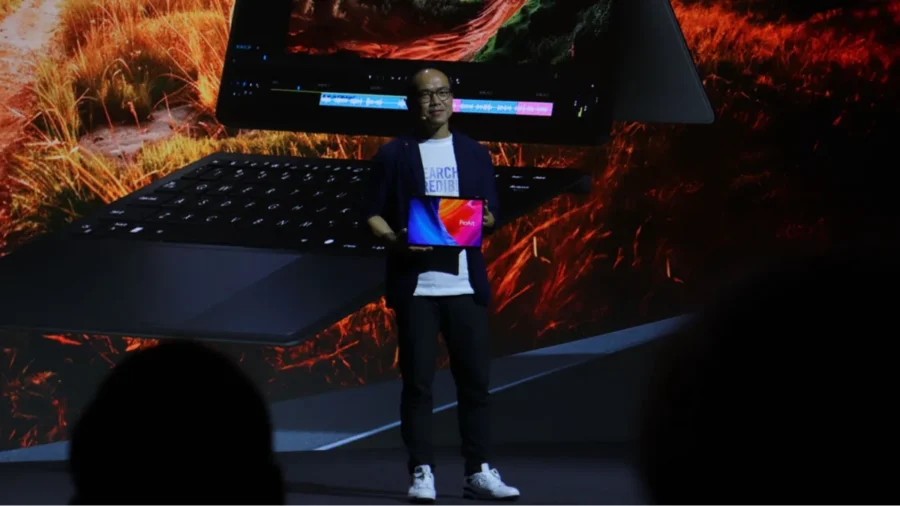 Asus Proart