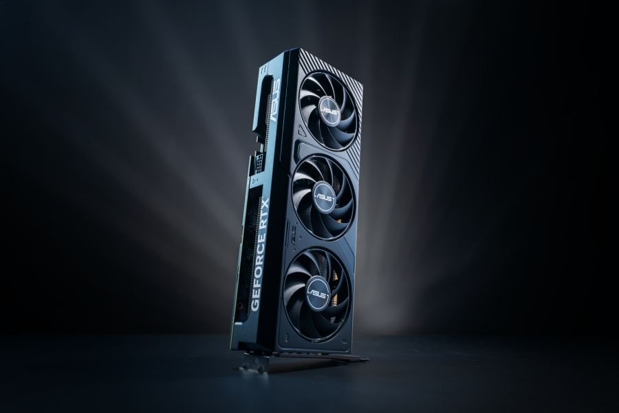 Prime Family Asus Prime Geforce Rtx 40 Series 1