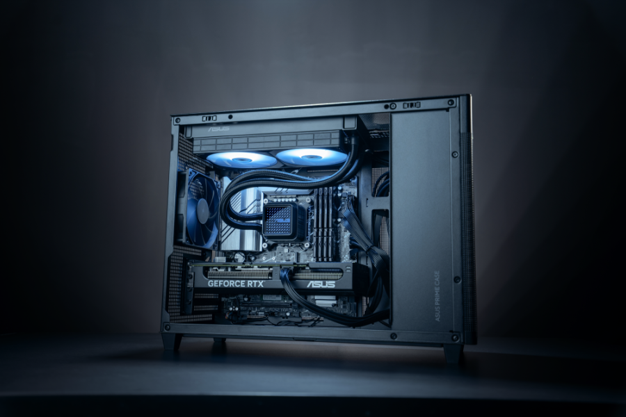 Prime Family Asus Prime Geforce Rtx 40 Series 3