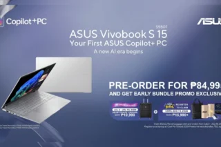 Asus Vivobook S 15 Copilot Pc Img