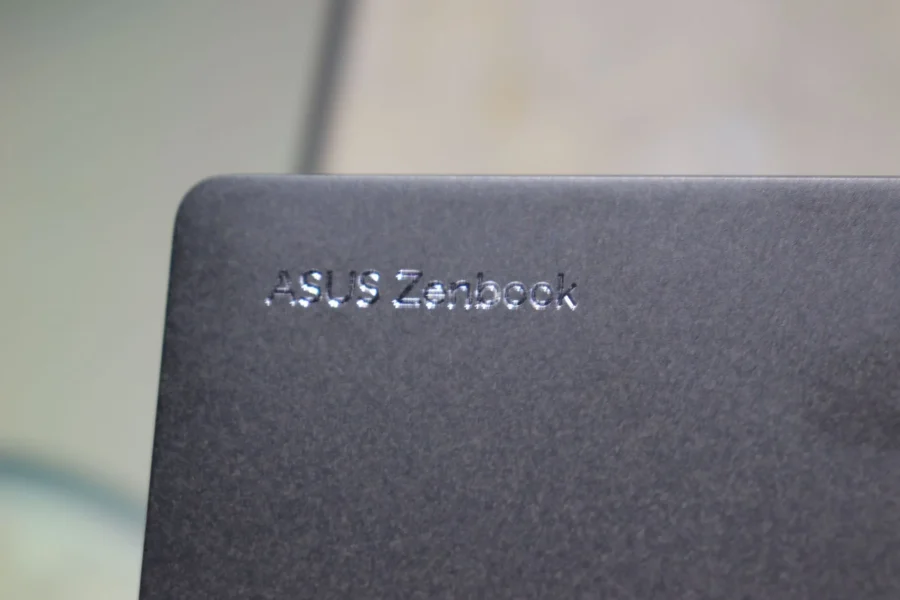 Asus Zenbook S16 5