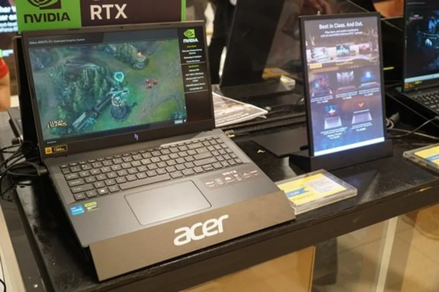 Acer