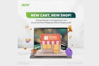 Acer Philippines Official Shopee Img