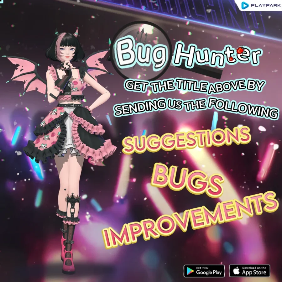 Bug Hunter