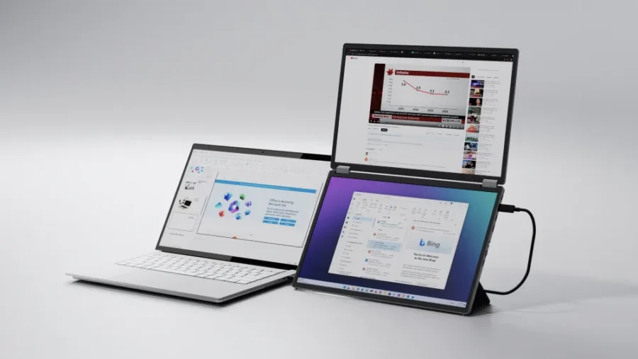 Dual Zenscreen.11791