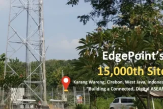 Edgepoint 15000th Site Img