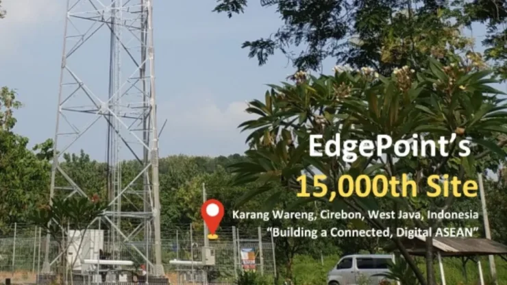 Edgepoint 15000th Site Img