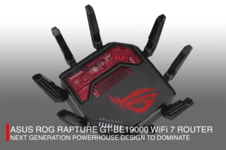 Rapture GT-BE19000 Banner