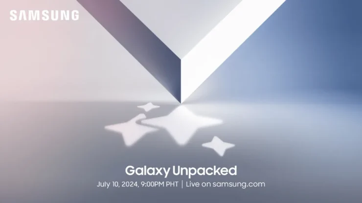 Galaxy Unpacked July 2024 Galaxy Ai Img