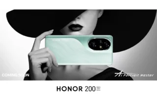 Honor 200