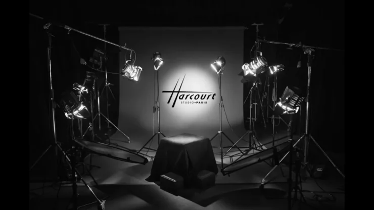 Honor Harcourt Studio Paris Img