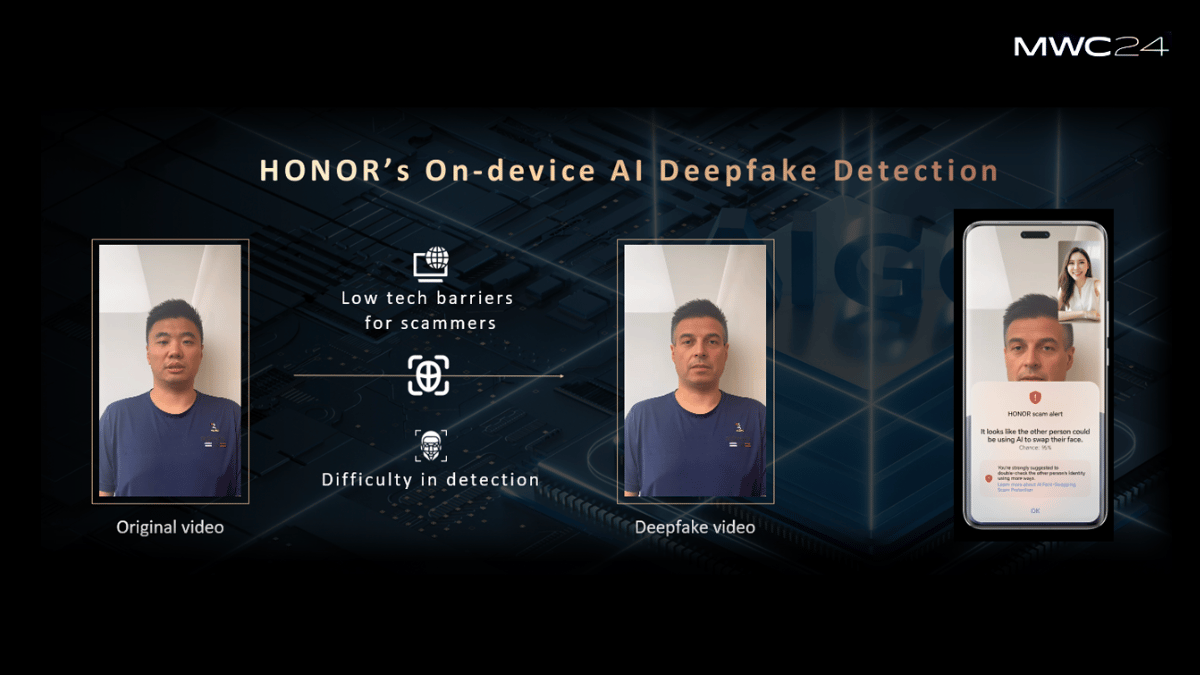 Honor On Device Ai Deepfake Detection Img