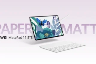Huawei Matepad 11.5 S Img 1