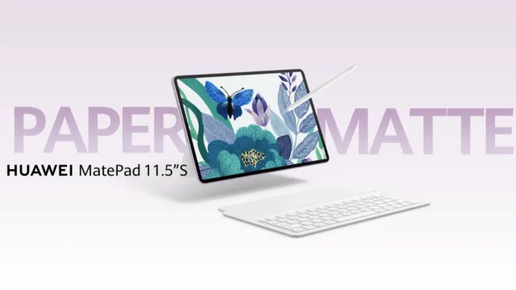 Huawei Matepad 11.5 S Img 1