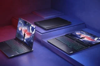 Lenovo Ai Powered