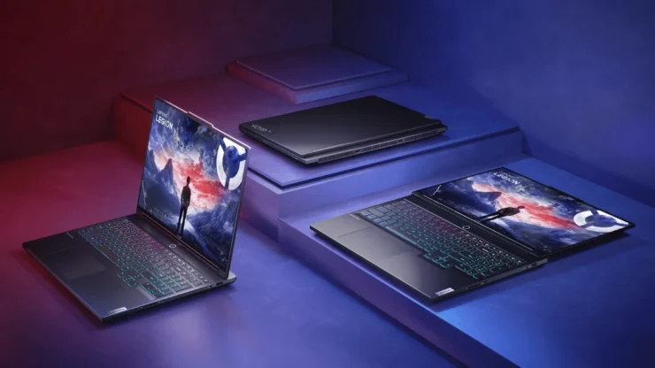 Lenovo Ai Powered