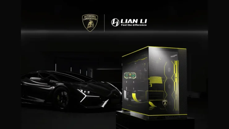 Lian Li Lamborghini Img