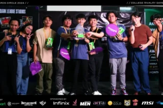 Mlbb Infinix First University League Img