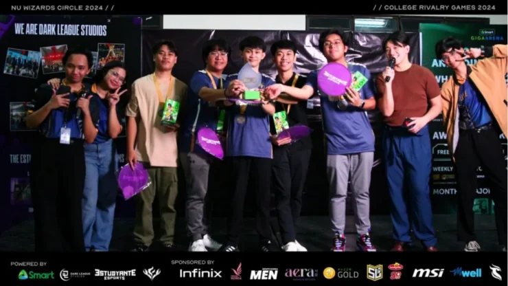 Mlbb Infinix First University League Img