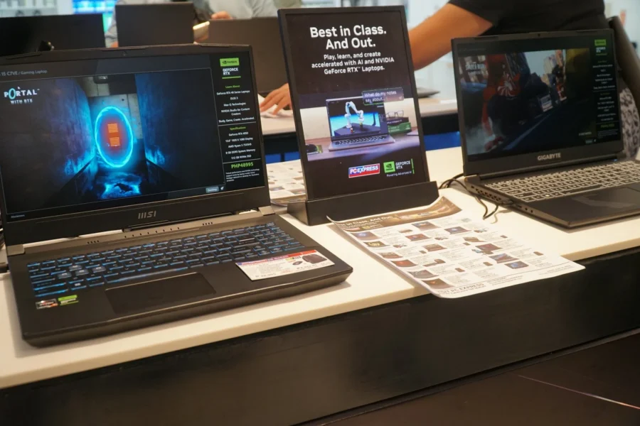Msi