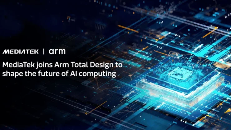 Mediatek Computex Arm Pr Min