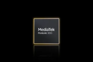 Mediatek Unveils Products At Computex 2024