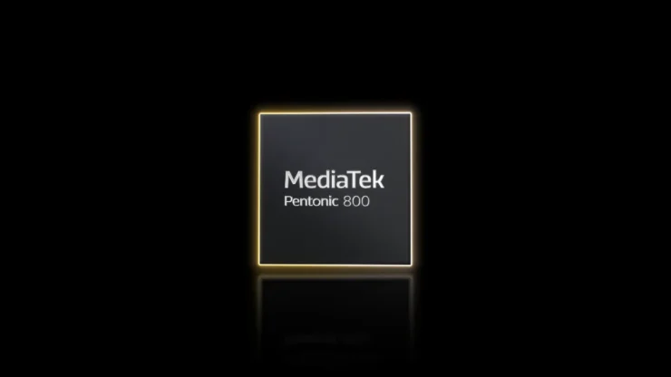 Mediatek Unveils Products At Computex 2024