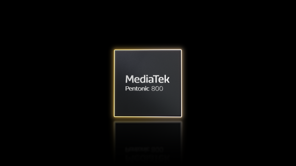 Mediatek Mediatek Unveils Products At Computex 2024