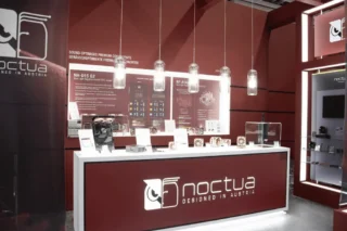 Noctua At Computex 2024 Img