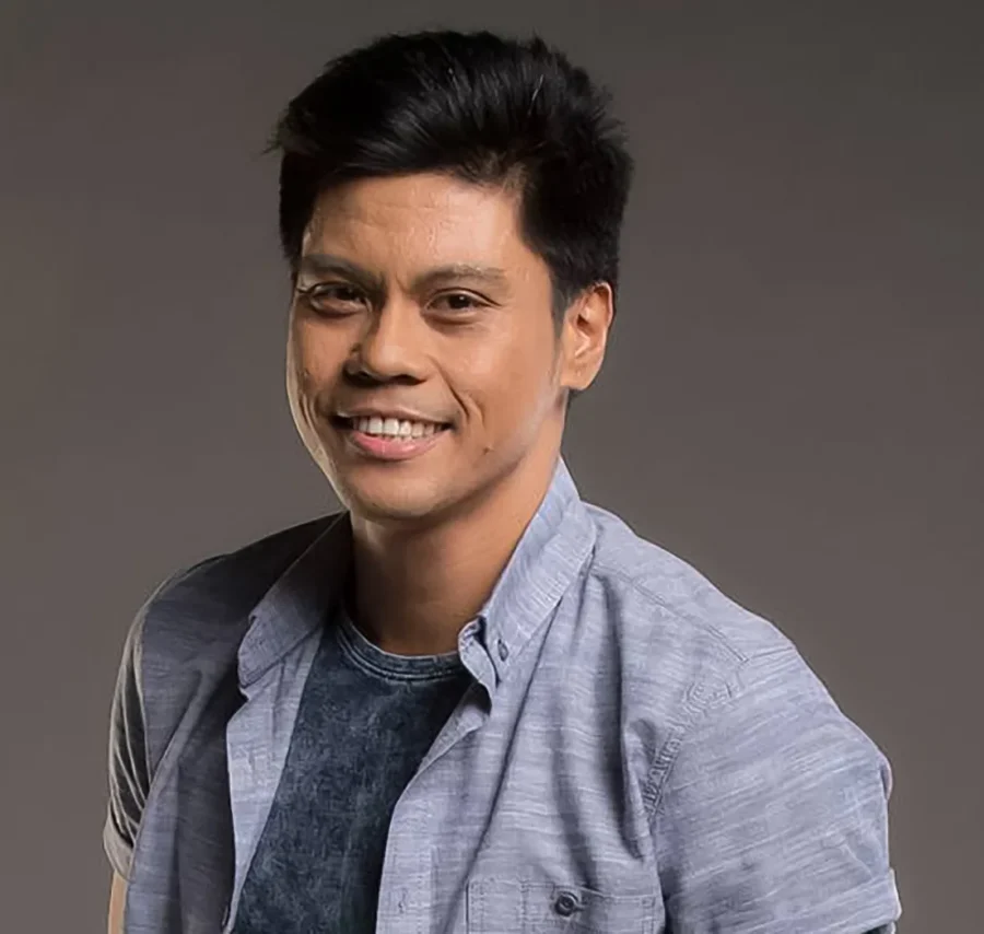 Pldt Home Jerald Napoles Photo