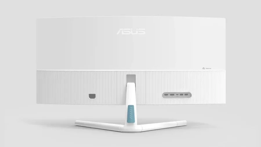 Ps Vu34 背面 Render
