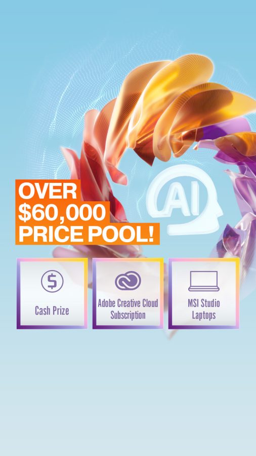MSI Creator Awards Price Pool 1080x1920 1