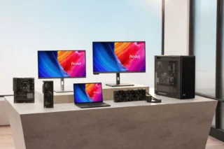 ProArt Display 5k ProArt Display 8k